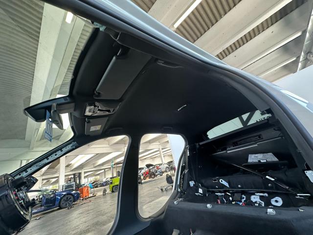 BMW 118 usata, con Bluetooth