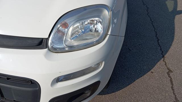 FIAT Panda usata, con Trazione integrale