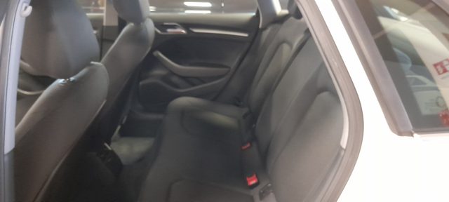 AUDI A3 usata, con Cruise Control