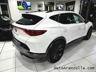 CUPRA Formentor usata, con Airbag Passeggero