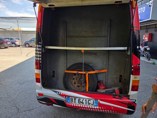 FIAT Ducato usata 11