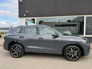 VOLKSWAGEN Tiguan usata, con Antifurto