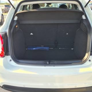 FIAT 500X usata, con Bracciolo