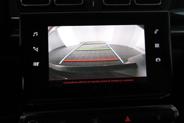 CITROEN C3 usata 11