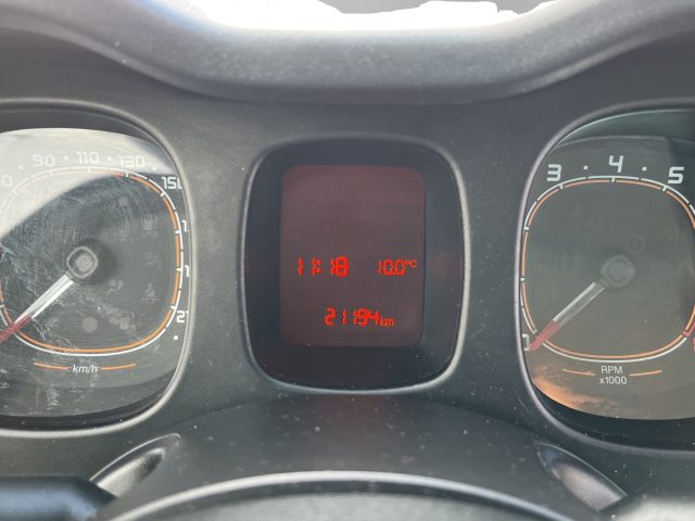 FIAT Panda usata 11