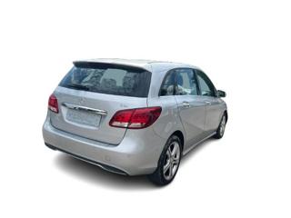 MERCEDES-BENZ B 180 usata, con Airbag Passeggero