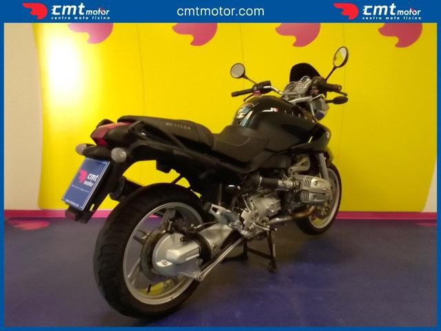 BMW R 1150 R usata 3