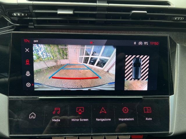 PEUGEOT 308 usata 25