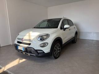 FIAT 500X usata 1