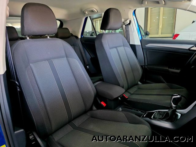 VOLKSWAGEN T-Roc usata, con Sedile posteriore sdoppiato