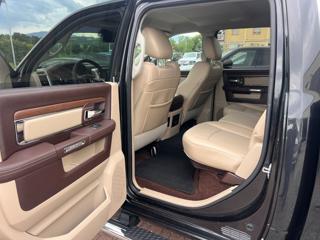 DODGE RAM usata, con Controllo trazione