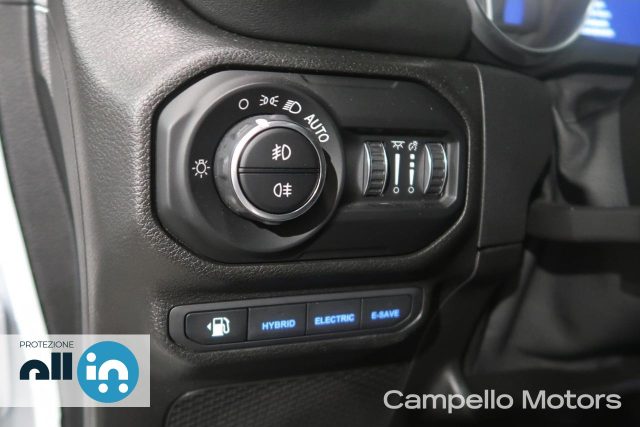 JEEP Wrangler usata 17