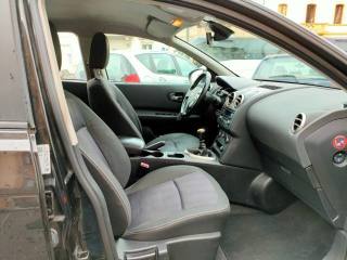NISSAN Qashqai usata, con Fendinebbia