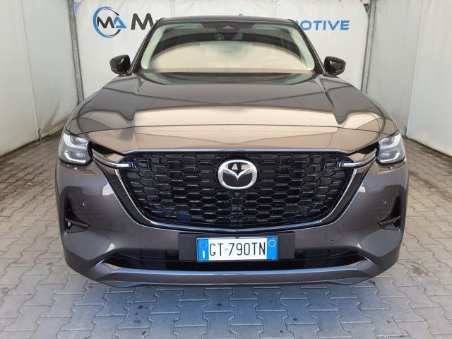 MAZDA CX-60 usata, con ABS