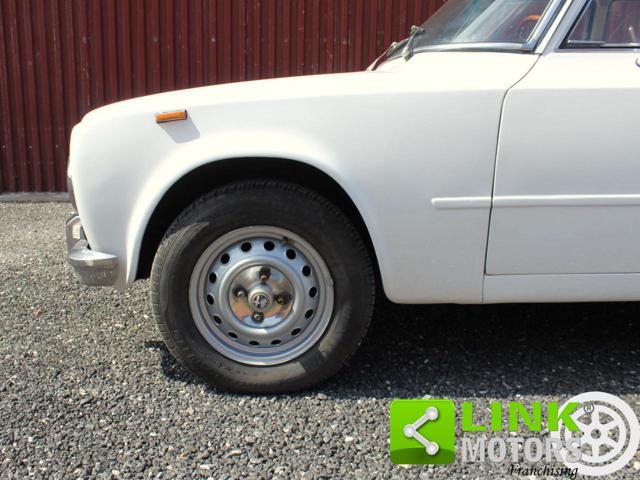 ALFA ROMEO Giulia usata 13