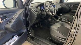 HYUNDAI iX35 usata, con Chiusura centralizzata