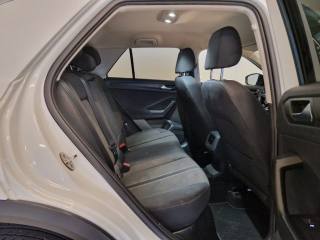 VOLKSWAGEN T-Roc usata, con Airbag Passeggero