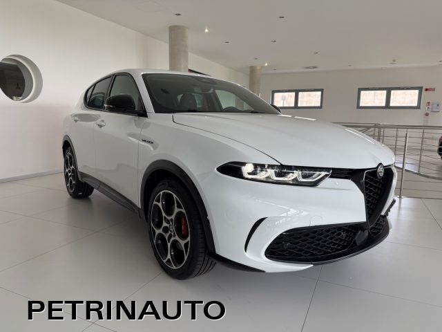 ALFA ROMEO Tonale usata, con Airbag laterali