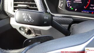VOLKSWAGEN T-Cross usata 82