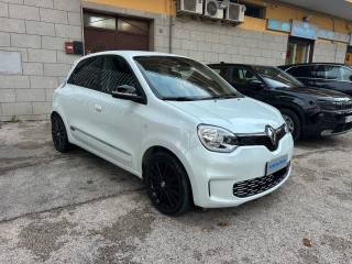 RENAULT Twingo usata, con Airbag laterali