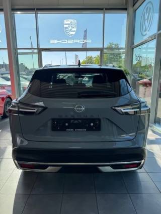 NISSAN Qashqai usata, con Alzacristalli elettrici