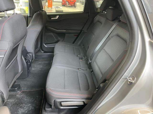 FORD Kuga usata, con ESP