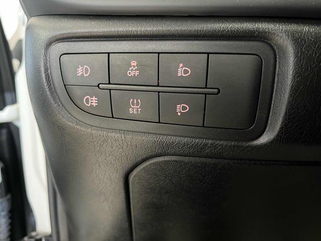 FIAT Tipo usata, con Chiusura centralizzata telecomandata