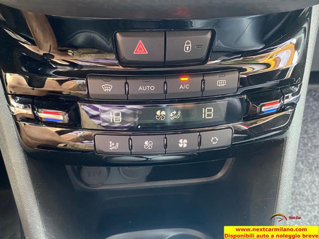 PEUGEOT 2008 usata 49