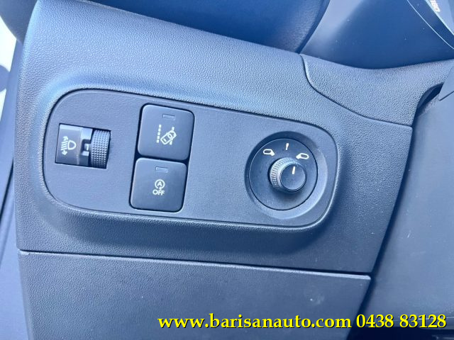 CITROEN C3 usata, con Immobilizzatore elettronico