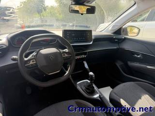 PEUGEOT 208 usata, con ESP