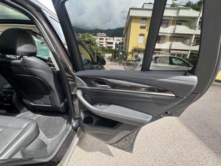 BMW X3 usata 28