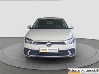 VOLKSWAGEN Polo 1.0 Young 80cv