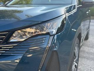 PEUGEOT 3008 usata, con Alzacristalli elettrici