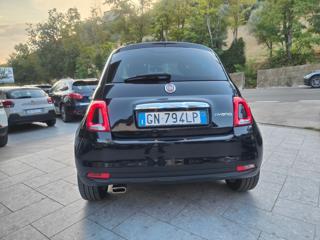 FIAT 500 usata, con Climatizzatore