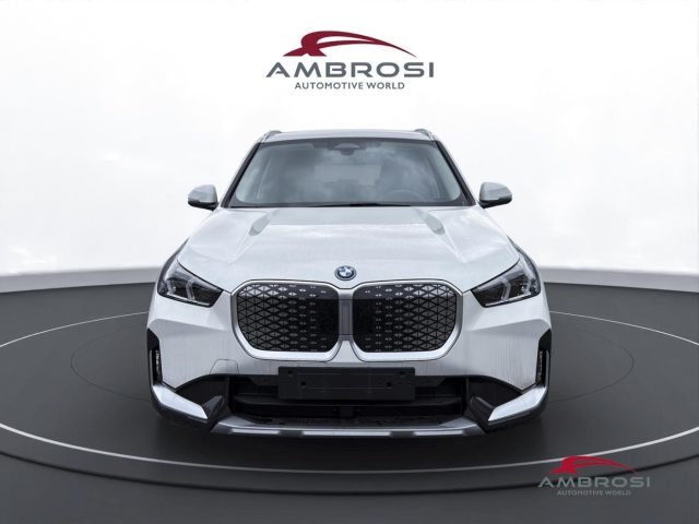 BMW iX1 usata 6