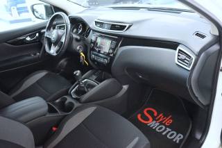NISSAN Qashqai usata, con Climatizzatore