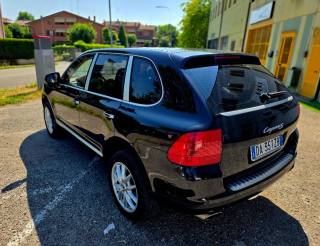 PORSCHE Cayenne usata, con Airbag Passeggero