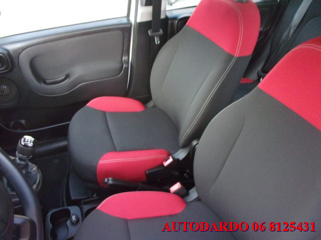 FIAT Panda usata 15
