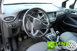 OPEL Crossland usata, con Climatizzatore