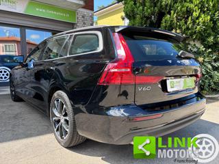 VOLVO V60 usata, con Boardcomputer