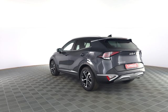 KIA Sportage usata 5