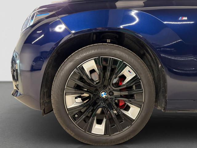 BMW X3 usata, con Boardcomputer