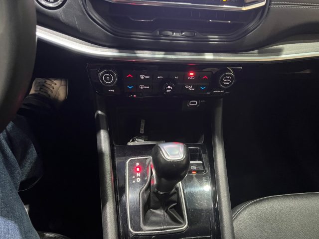 JEEP Compass usata, con USB