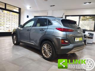 HYUNDAI Kona usata, con Antifurto