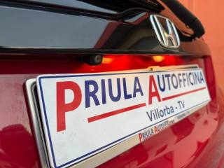 HONDA Jazz usata, con Fendinebbia