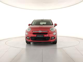 FIAT 500X usata, con Cerchi in lega