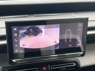 CITROEN C3 usata, con Volante in pelle