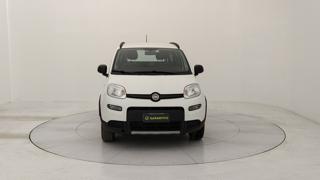 FIAT Panda usata, con Chiusura centralizzata
