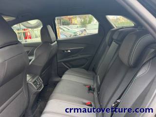 PEUGEOT 3008 usata, con Autoradio