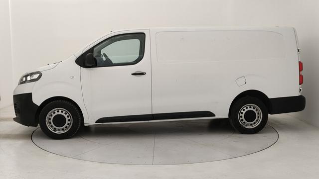 FIAT Scudo usata, con Airbag
